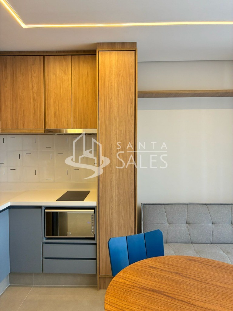 Apartamento, 1 quarto, 34 m² - Foto 20