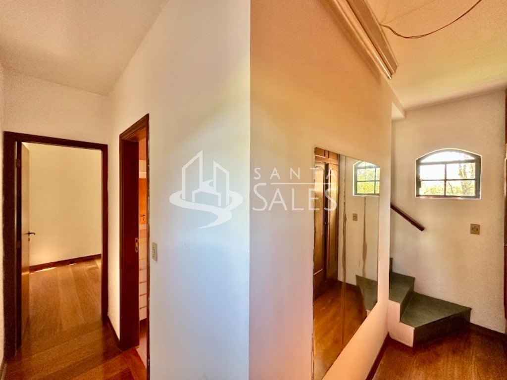 Casa de Condomínio, 4 quartos - Foto 49