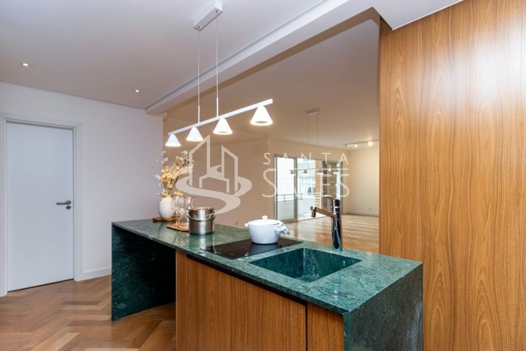 Apartamento, 3 quartos, 168 m² - Foto 12