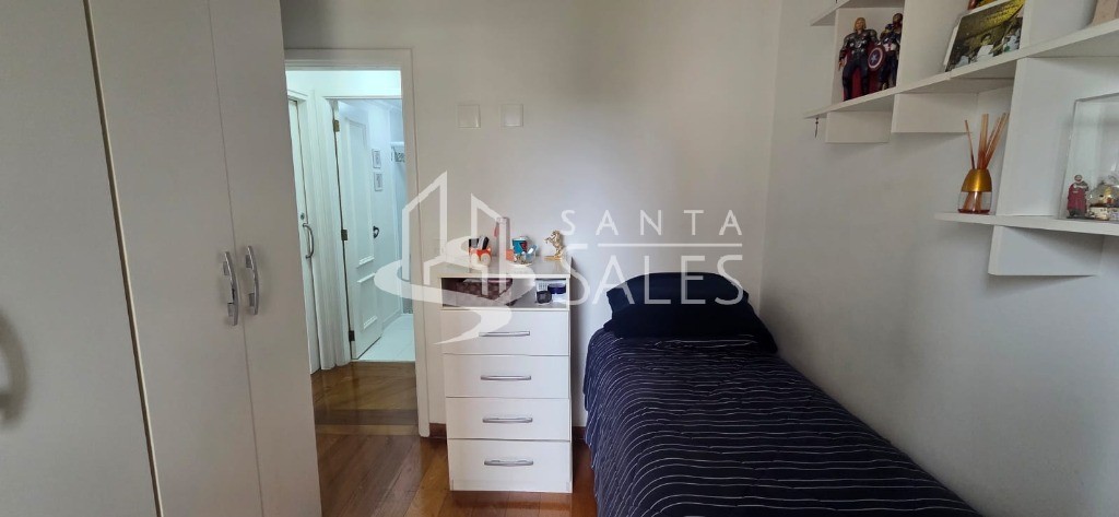 Apartamento, 3 quartos, 74 m² - Foto 12