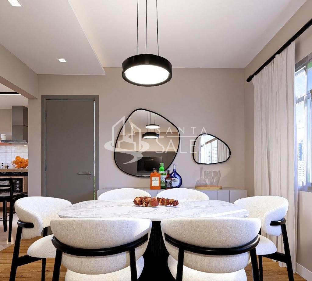 Apartamento, 3 quartos, 94 m² - Foto 11