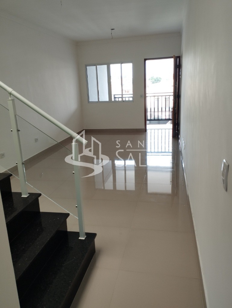 Sobrado, 3 quartos, 117 m² - Foto 4