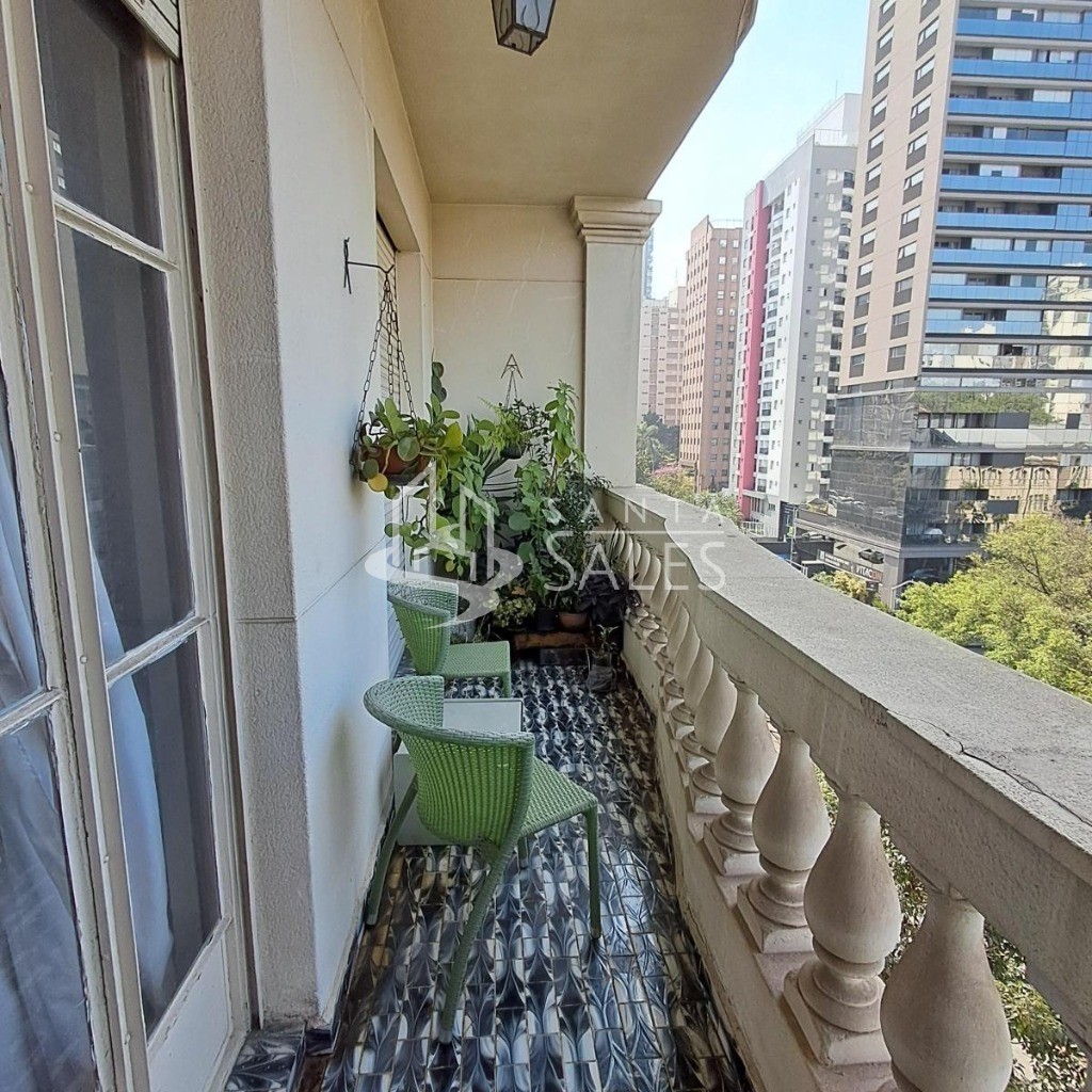 Apartamento, 2 quartos, 98 m² - Foto 9
