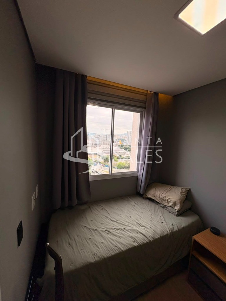 Apartamento, 2 quartos, 35 m² - Foto 3