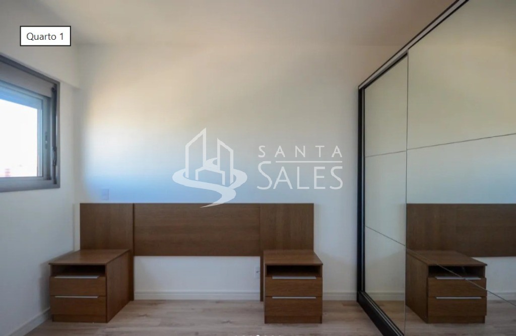 Apartamento, 2 quartos, 41 m² - Foto 16