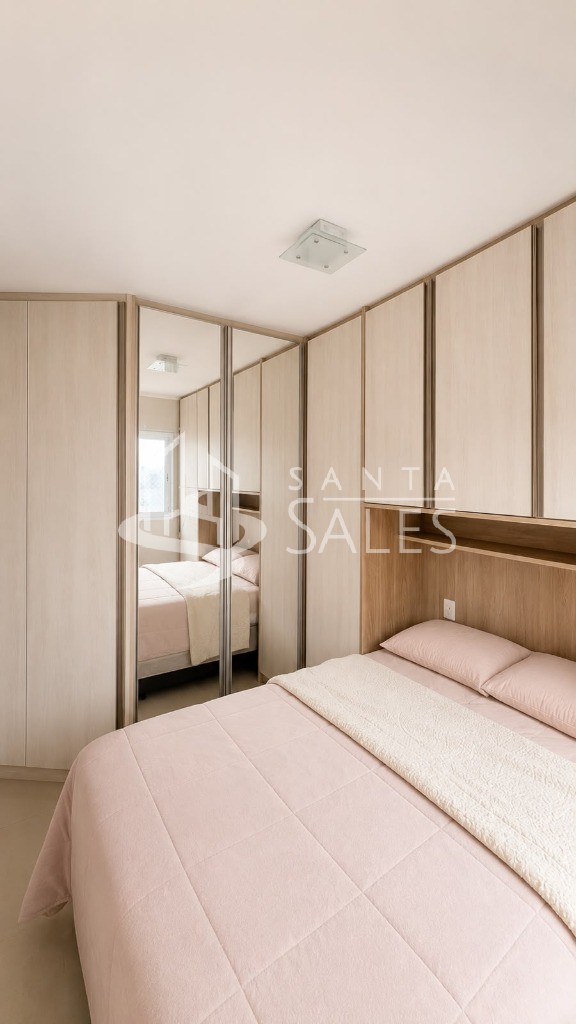Apartamento, 2 quartos, 51 m² - Foto 1