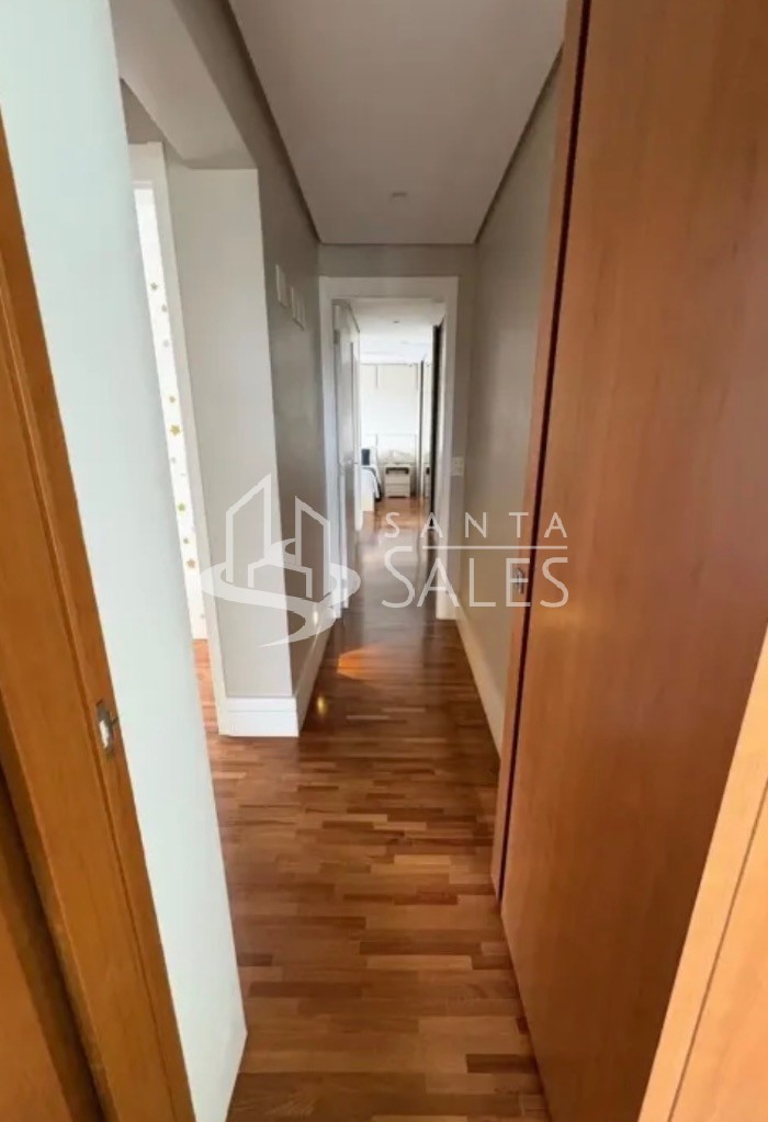 Apartamento, 3 quartos, 185 m² - Foto 11