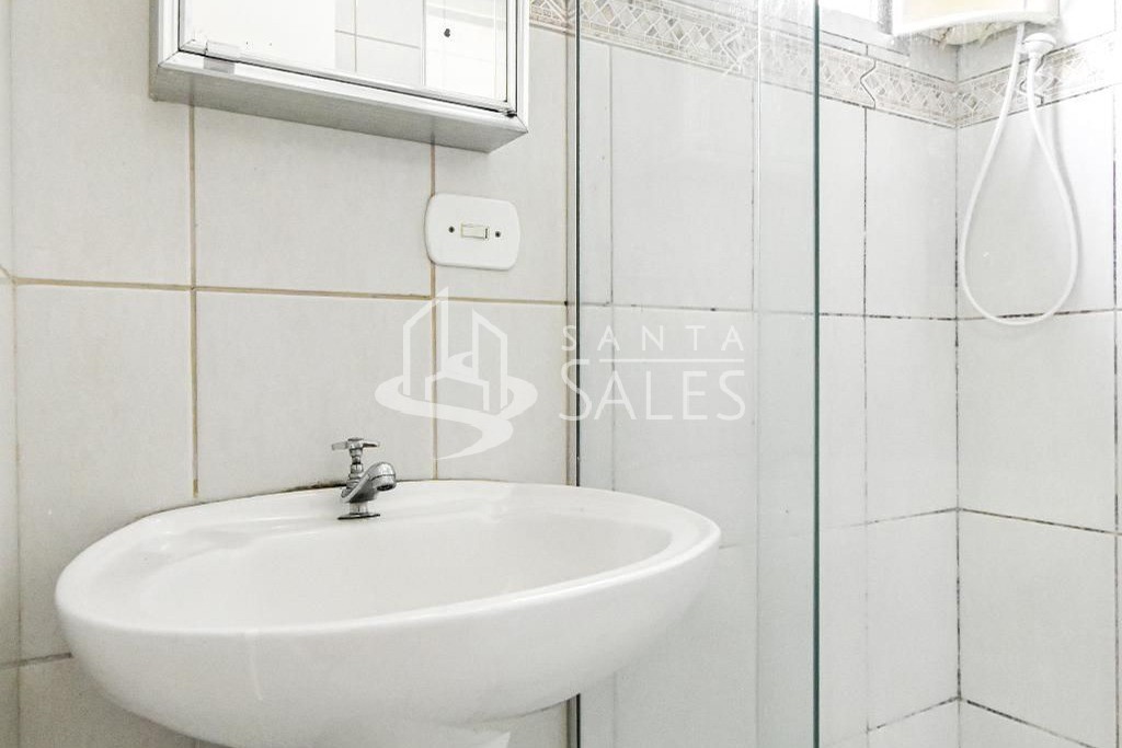 Apartamento, 1 quarto, 32 m² - Foto 12