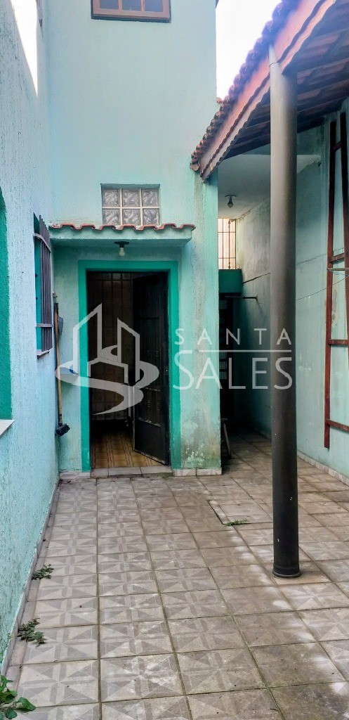 Sobrado, 4 quartos, 196 m² - Foto 22