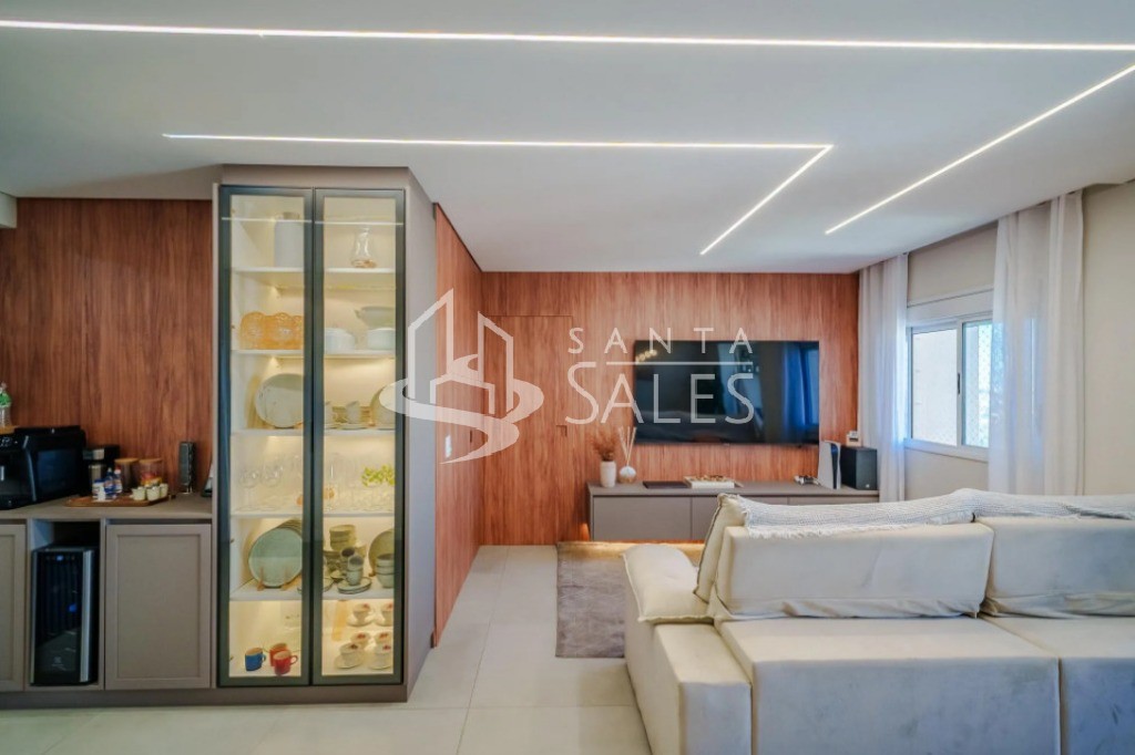 Apartamento, 3 quartos, 108 m² - Foto 5