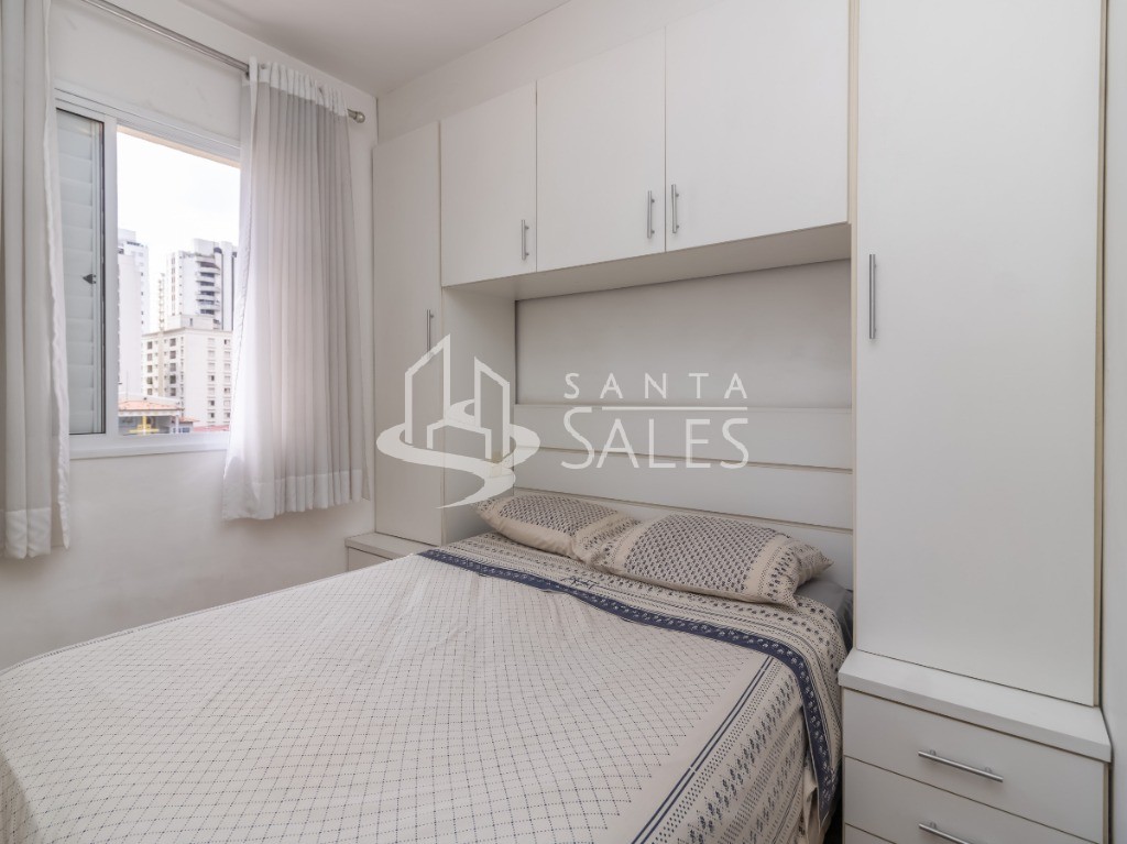 Apartamento, 2 quartos, 51 m² - Foto 12