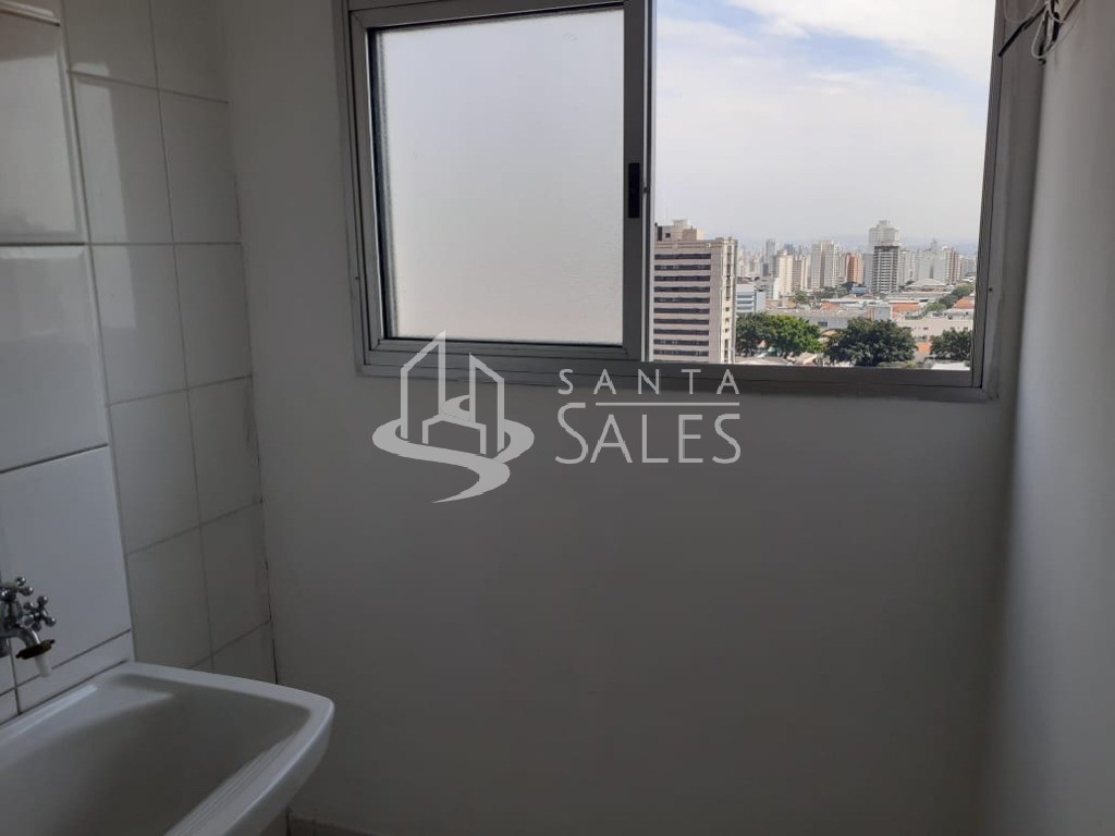 Apartamento, 2 quartos, 46 m² - Foto 24