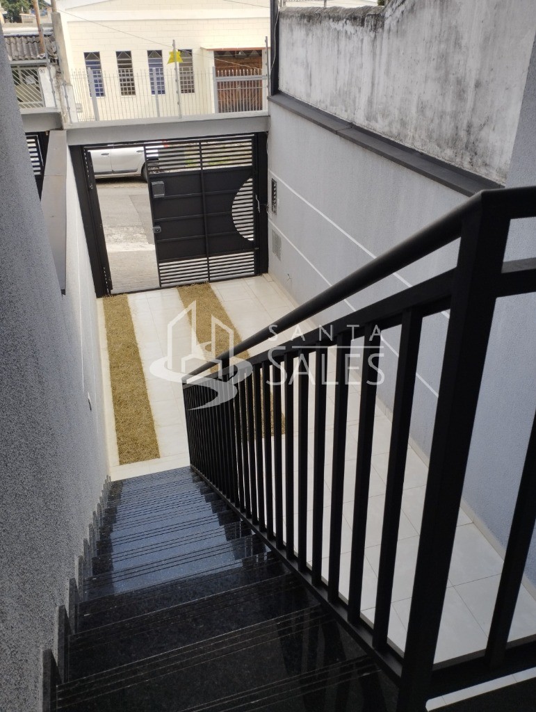 Sobrado, 3 quartos, 117 m² - Foto 16