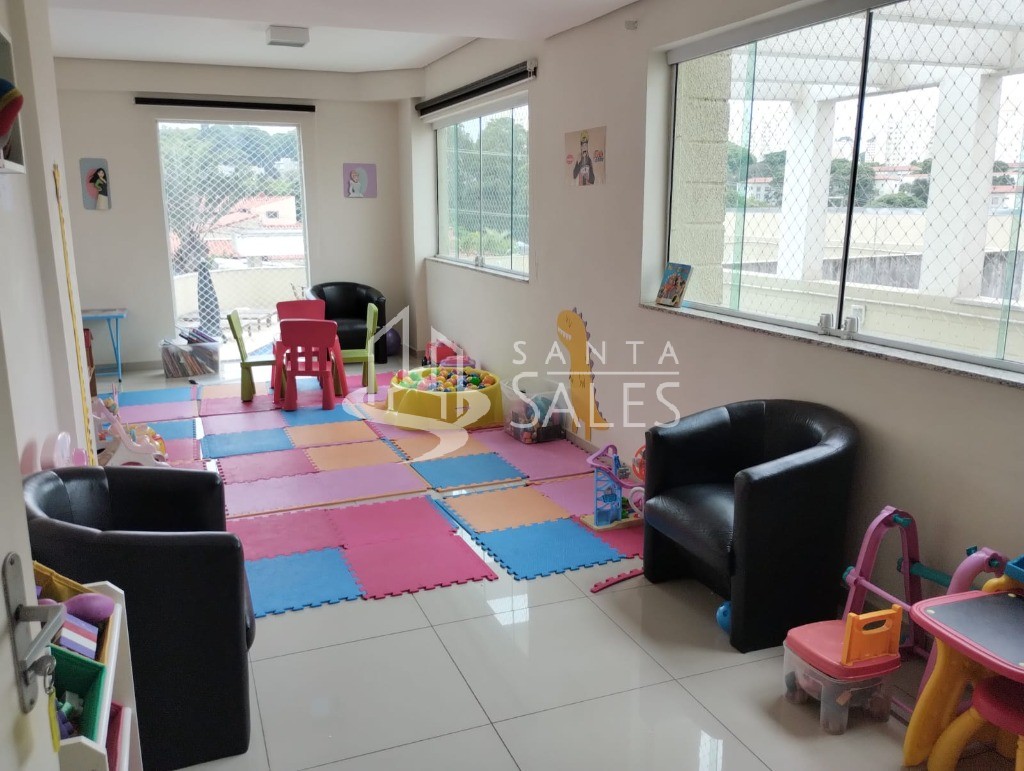 Apartamento, 2 quartos, 55 m² - Foto 10