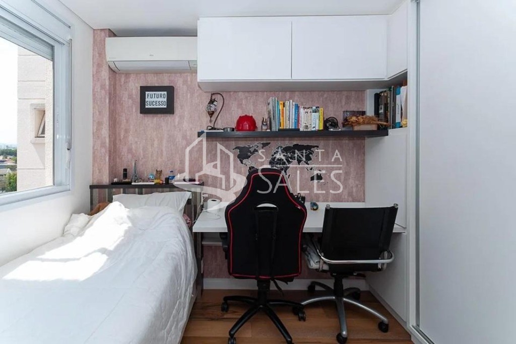 Apartamento, 3 quartos, 82 m² - Foto 18