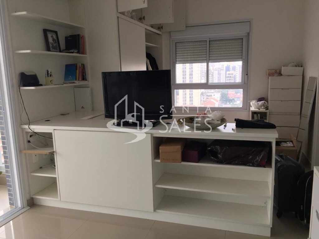 Apartamento, 1 quarto, 45 m² - Foto 5
