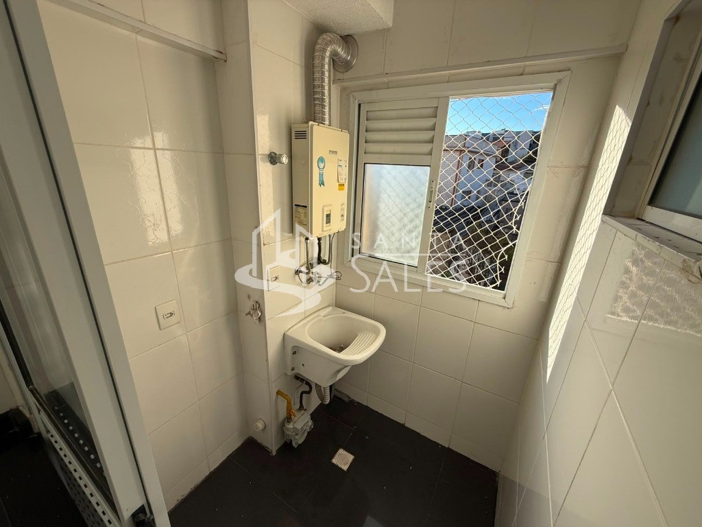 Apartamento, 2 quartos, 58 m² - Foto 19