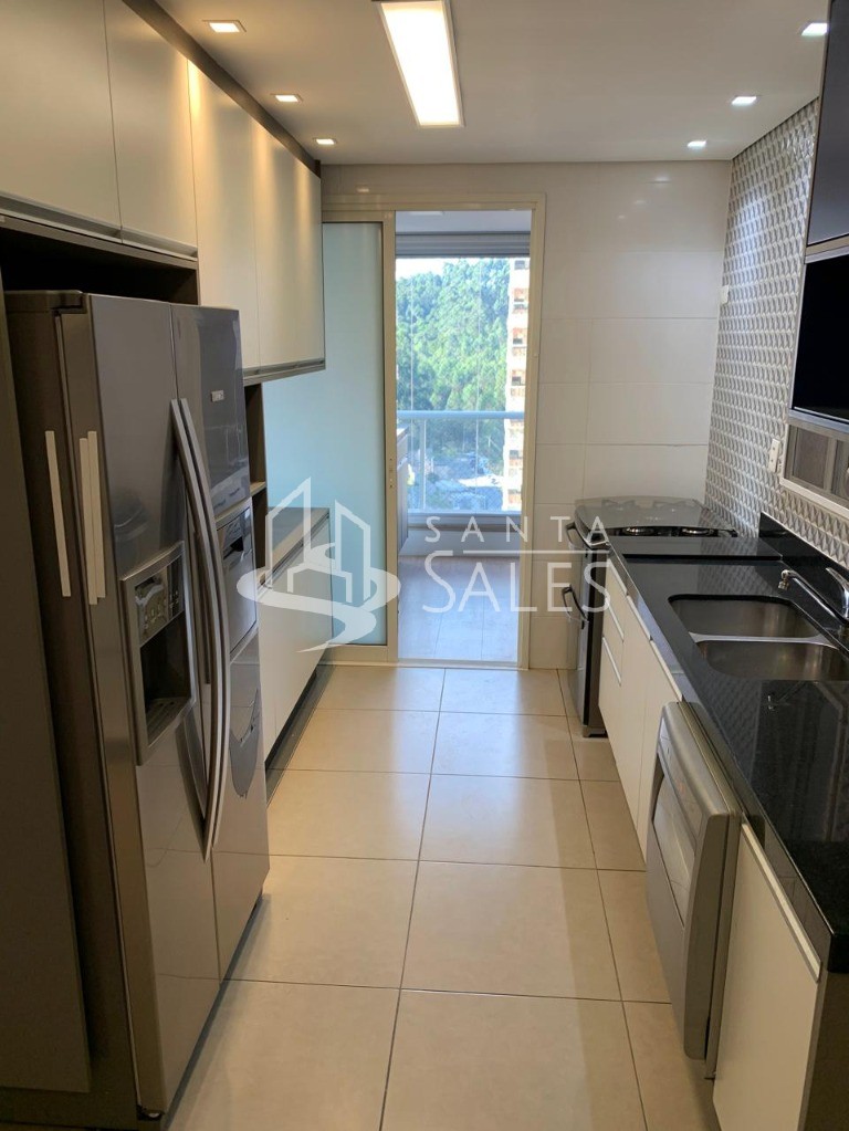 Apartamento, 3 quartos, 169 m² - Foto 24