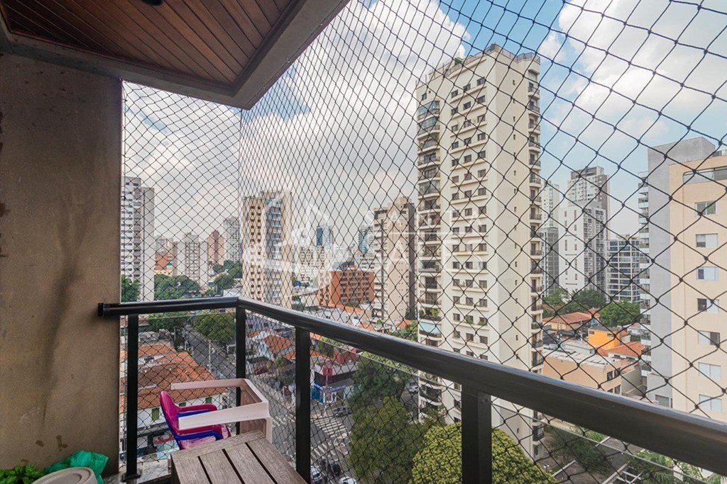 Apartamento, 2 quartos, 115 m² - Foto 17