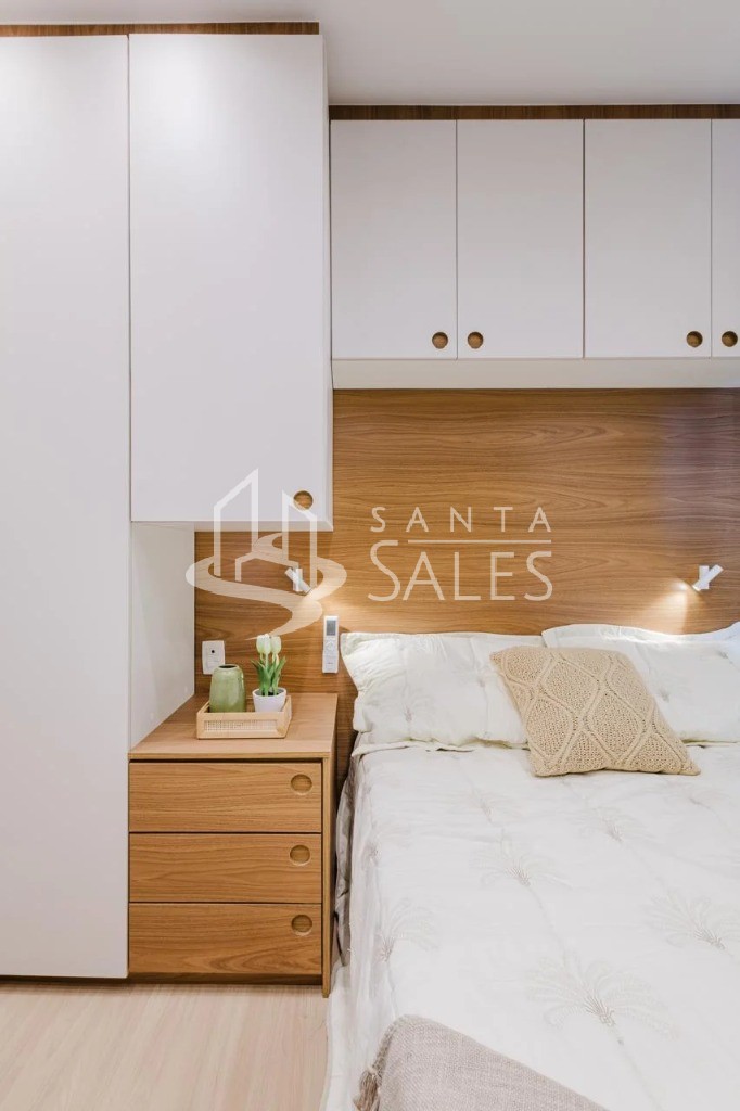 Apartamento, 1 quarto, 24 m² - Foto 9