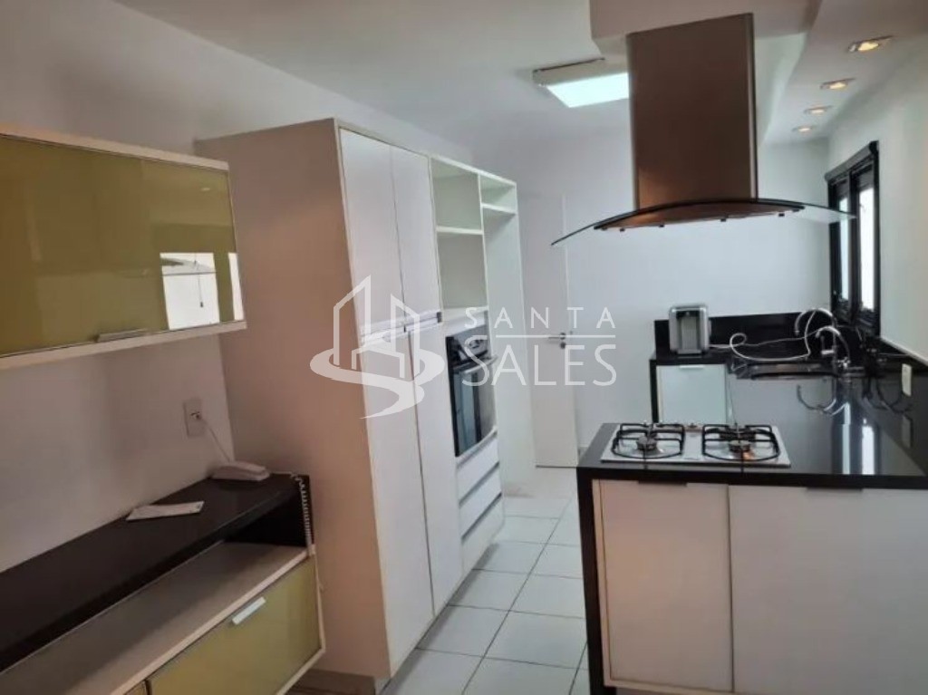 Apartamento, 3 quartos, 160 m² - Foto 12