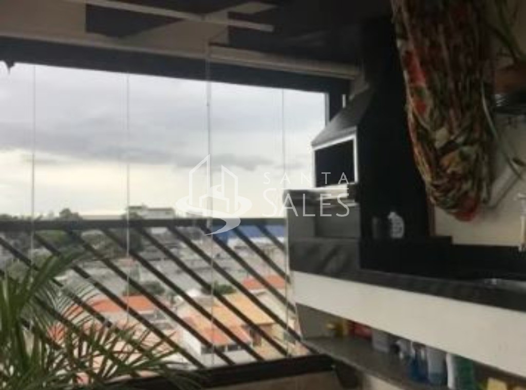 Apartamento, 2 quartos, 86 m² - Foto 11