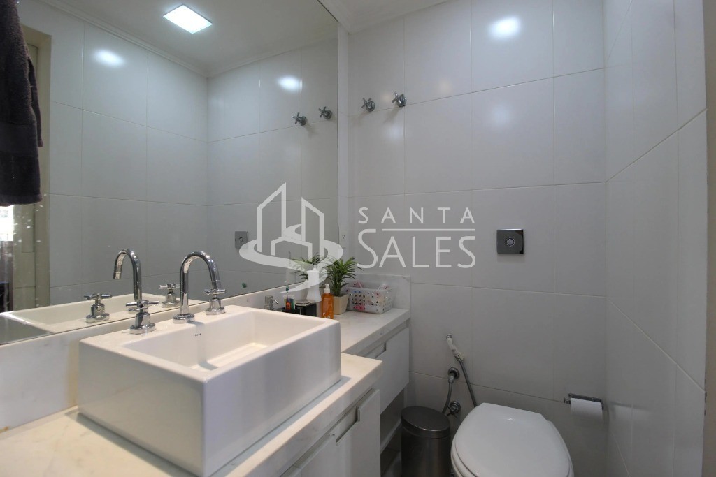 Apartamento, 2 quartos, 82 m² - Foto 9