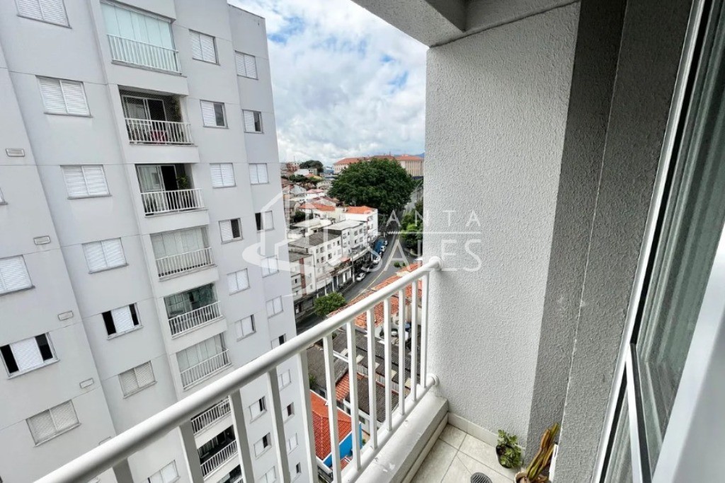 Apartamento, 2 quartos, 55 m² - Foto 10