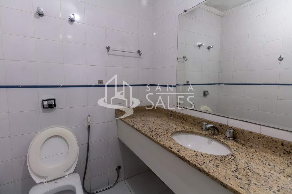 Apartamento, 3 quartos, 130 m² - Foto 11