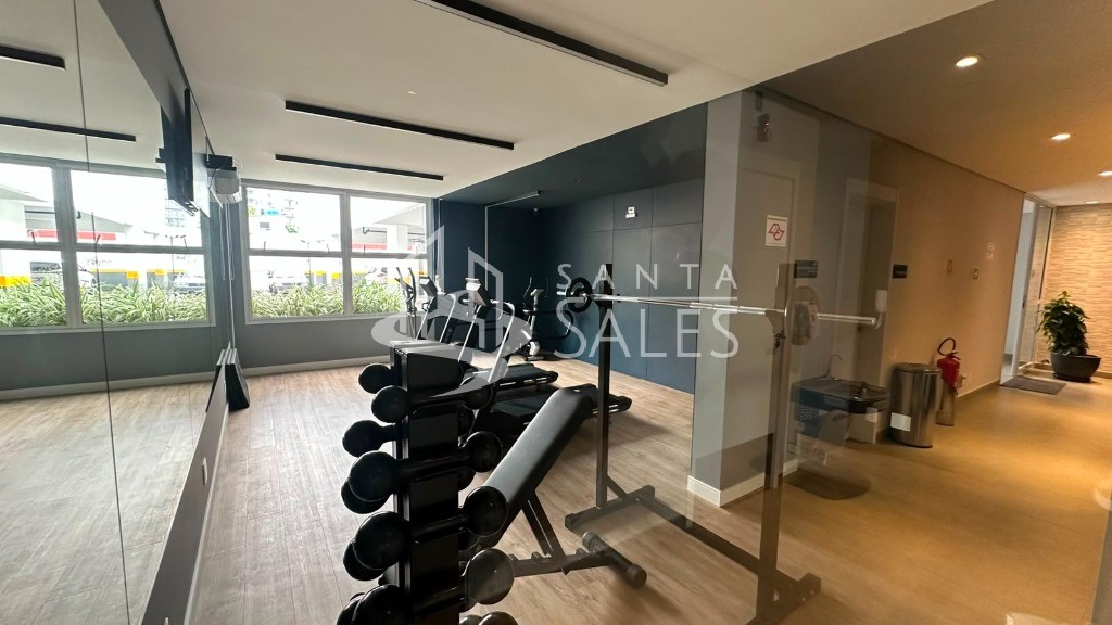 Kitnet-Studio, 25 m² - Foto 15