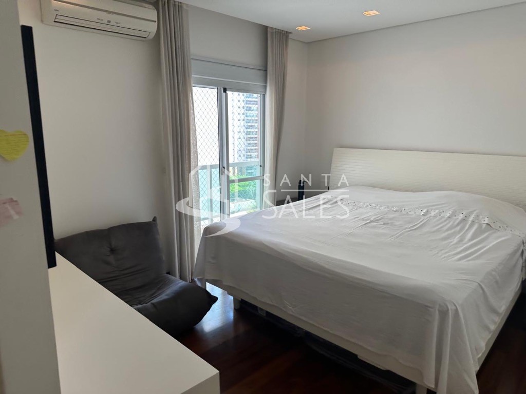 Apartamento, 3 quartos, 230 m² - Foto 16