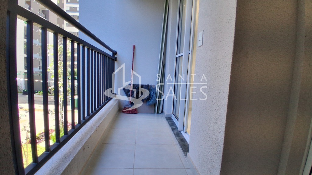 Apartamento, 2 quartos, 40 m² - Foto 18