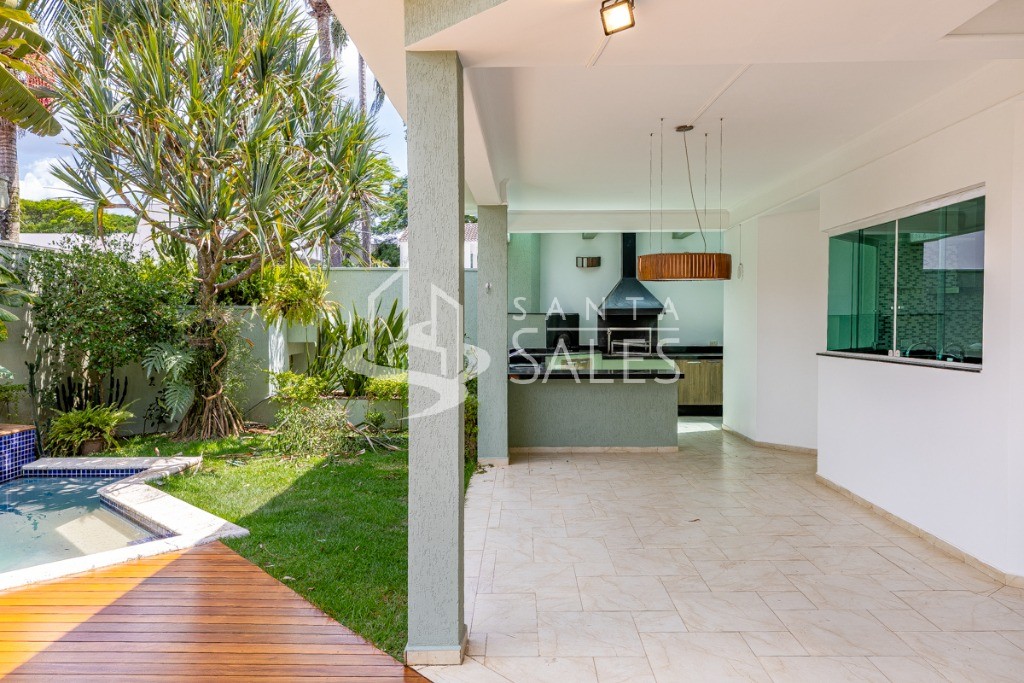 Casa, 4 quartos, 511 m² - Foto 51