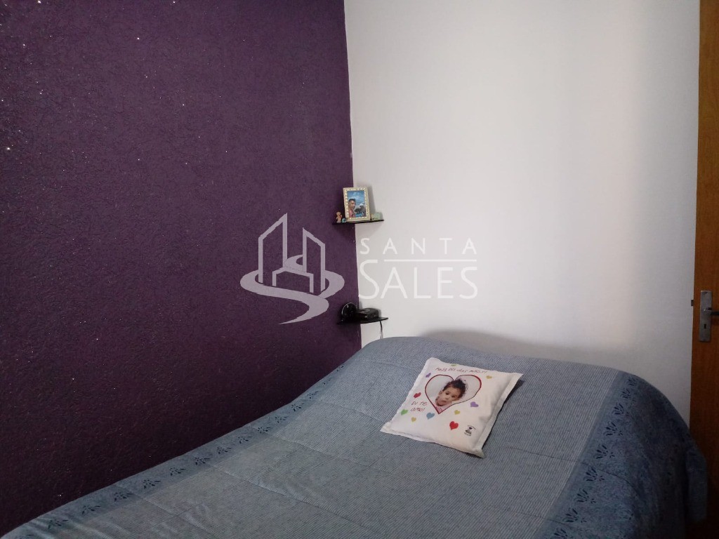 Sobrado, 3 quartos, 270 m² - Foto 5