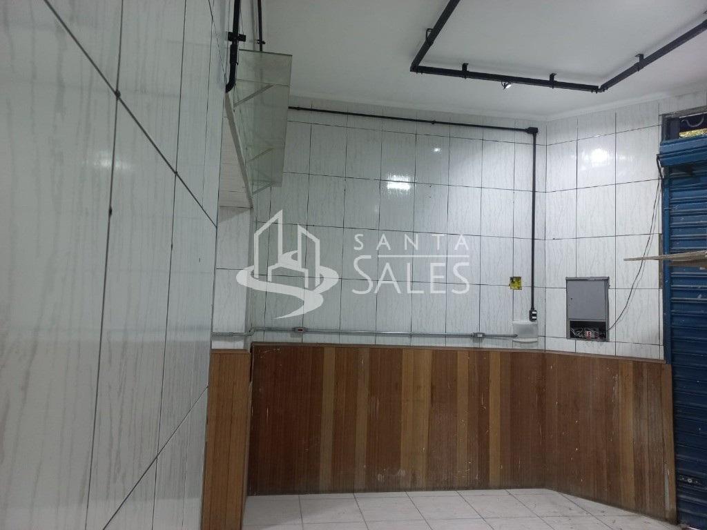 Loja-Salão, 50 m² - Foto 3