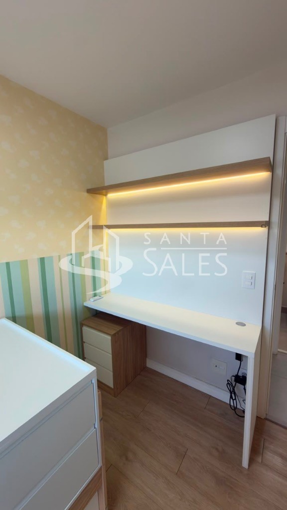 Apartamento, 2 quartos, 55 m² - Foto 15