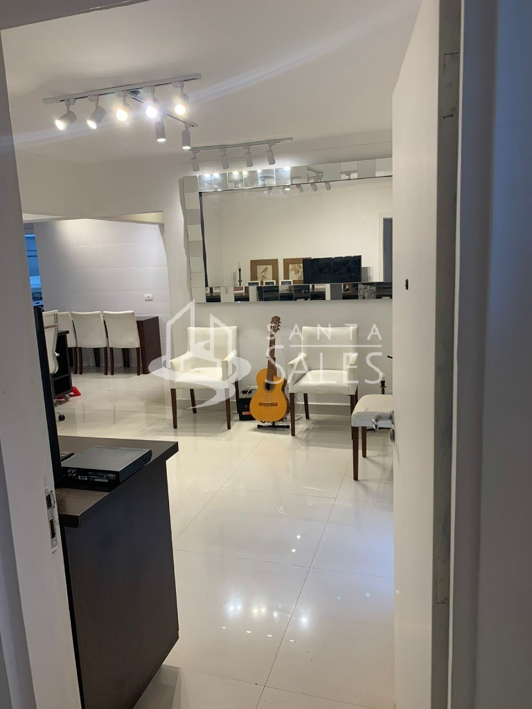 Apartamento, 2 quartos, 64 m² - Foto 2