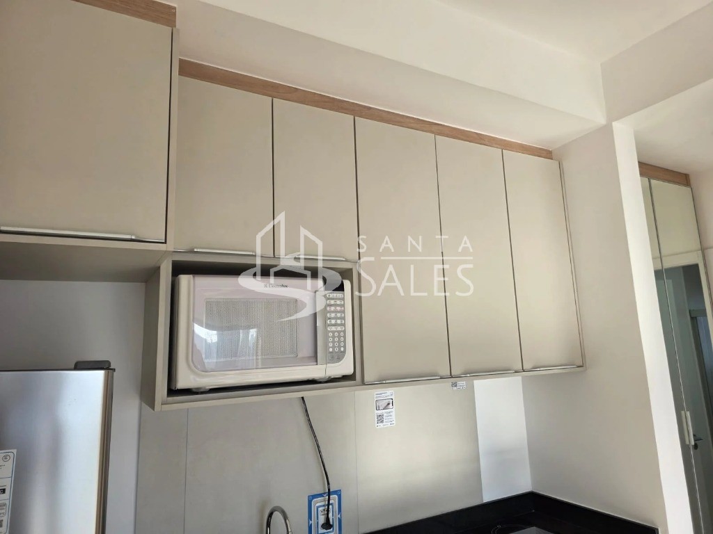 Apartamento, 1 quarto, 31 m² - Foto 13