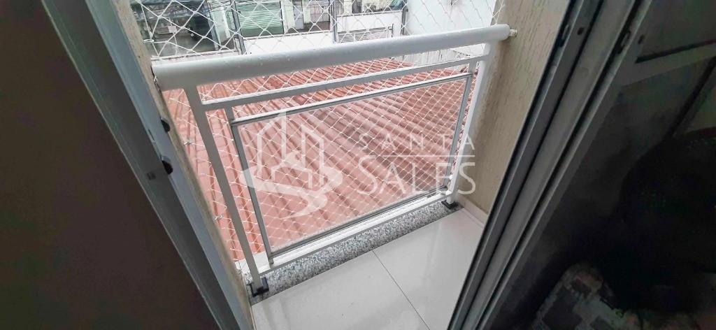 Sobrado, 2 quartos - Foto 25