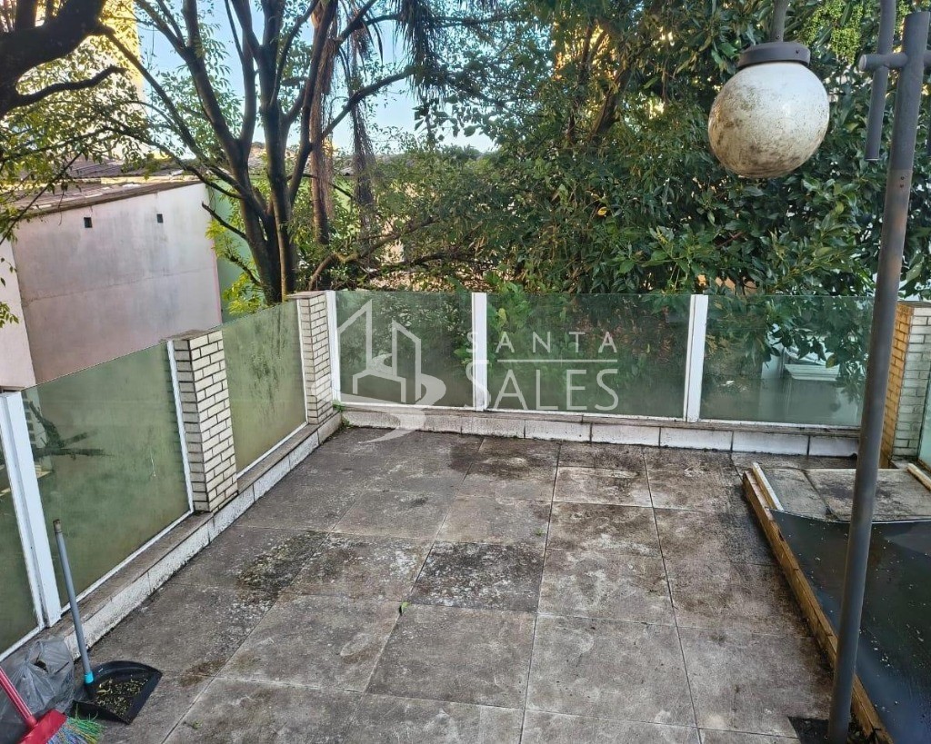 Sobrado, 3 quartos, 180 m² - Foto 25