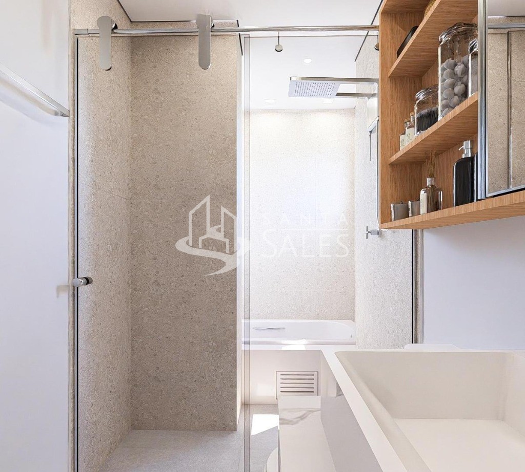 Apartamento, 3 quartos, 94 m² - Foto 20
