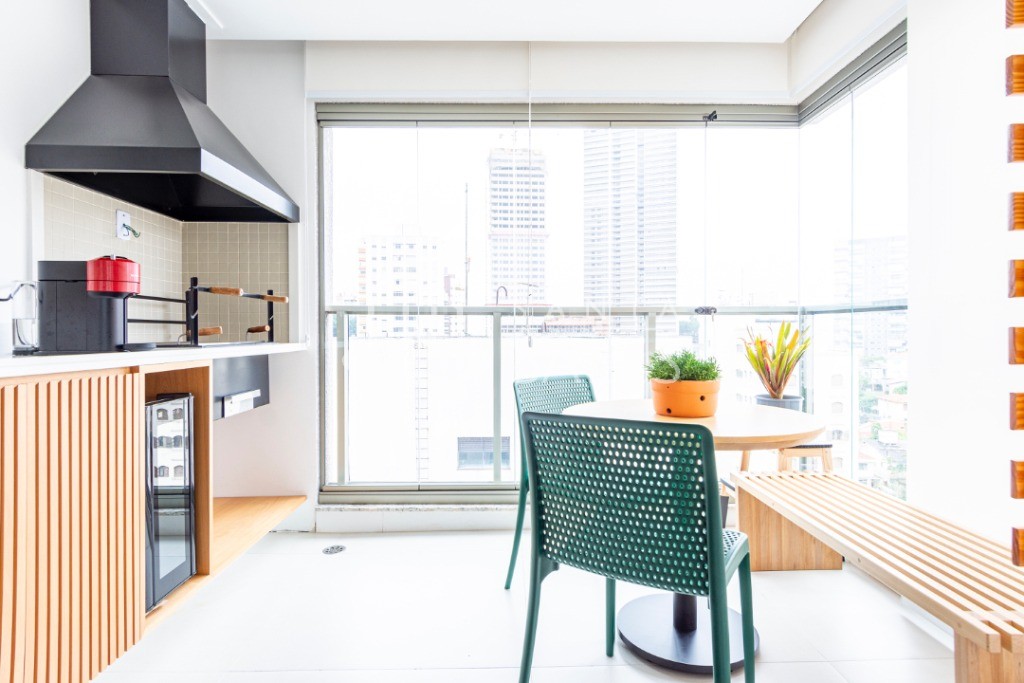 Apartamento, 2 quartos, 70 m² - Foto 34