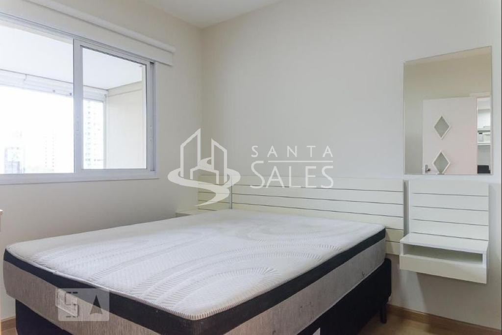 Apartamento, 1 quarto, 55 m² - Foto 13