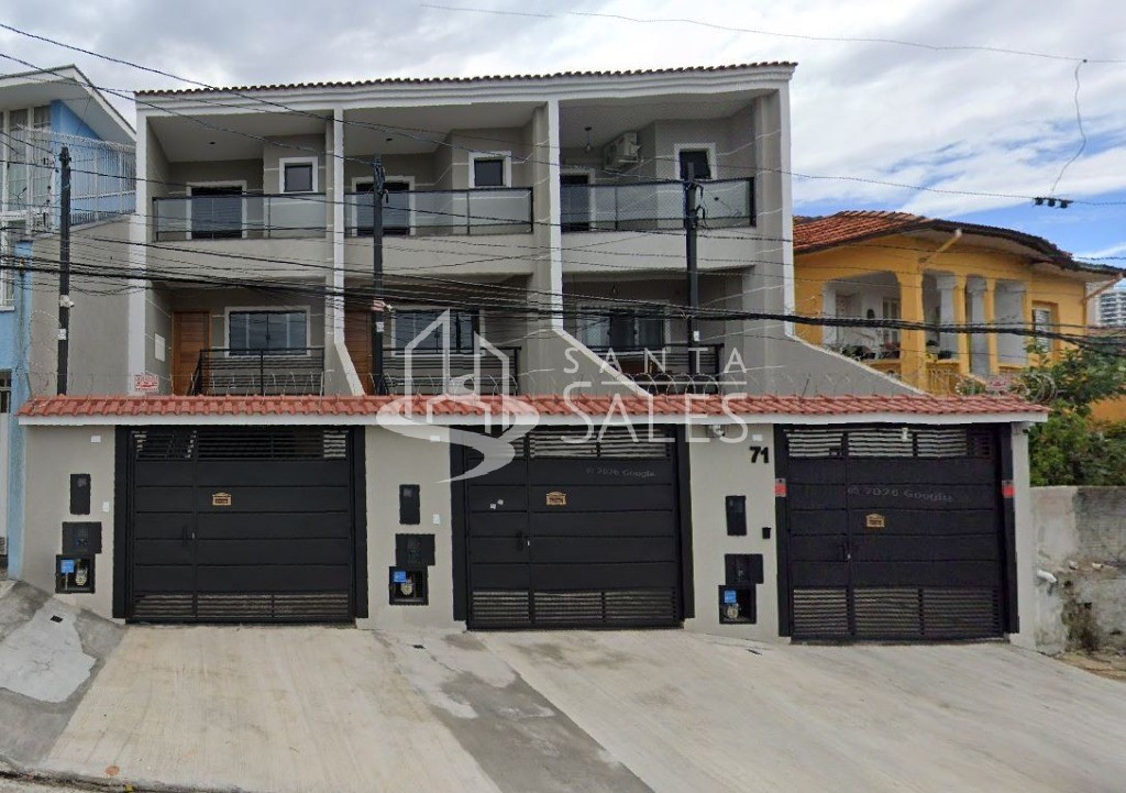Sobrado, 3 quartos, 215 m² - Foto 4