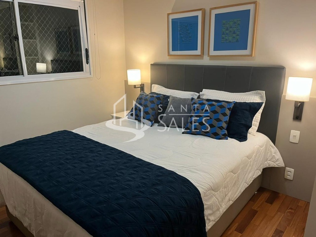 Flat/Apart Hotel, 1 quarto, 40 m² - Foto 3