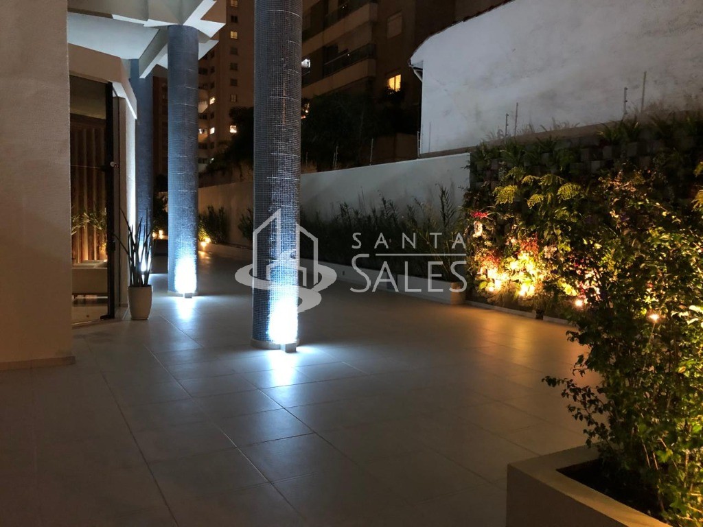 Apartamento, 4 quartos, 116 m² - Foto 19