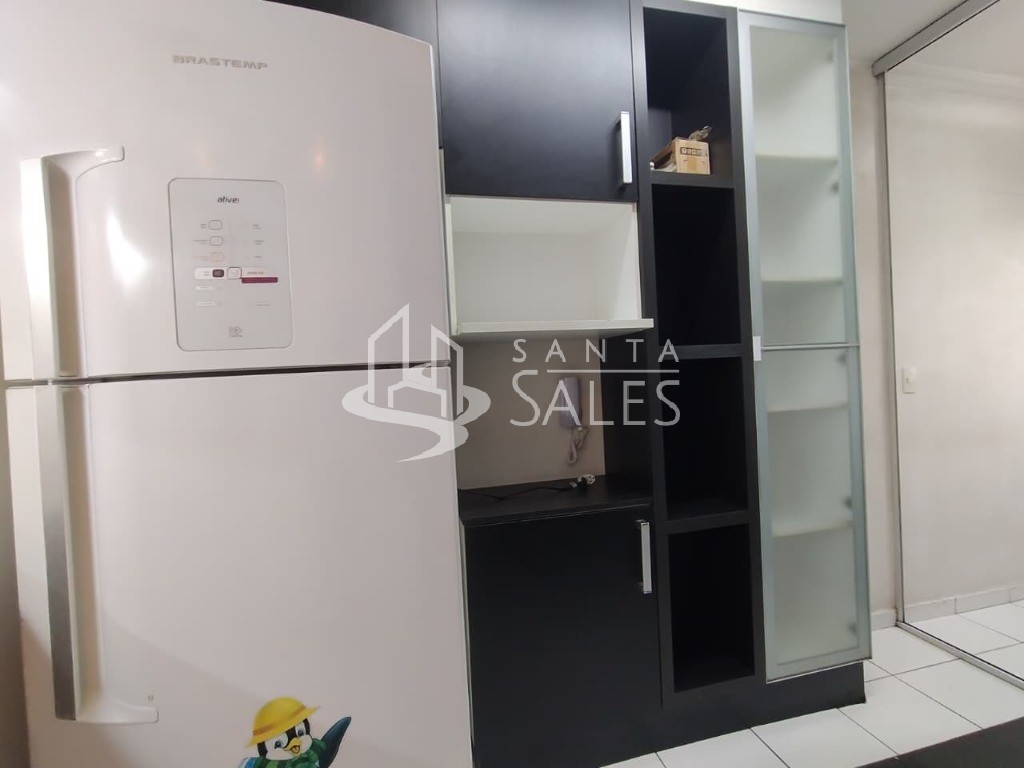 Apartamento, 2 quartos, 47 m² - Foto 8