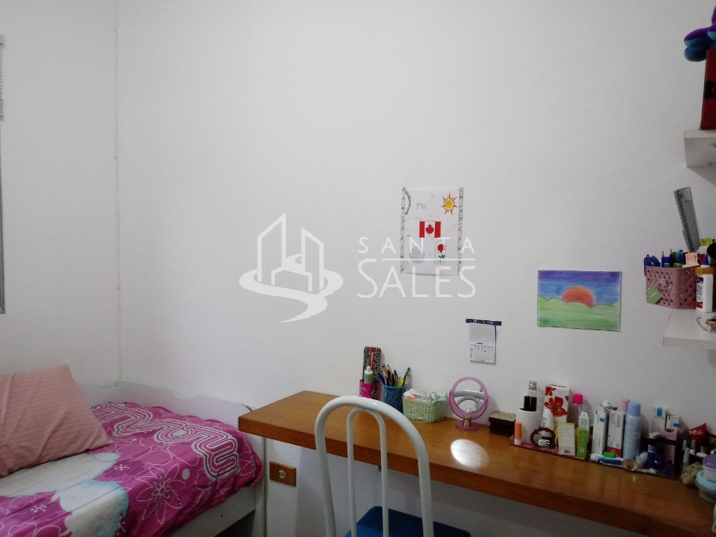 Sobrado, 3 quartos, 270 m² - Foto 14