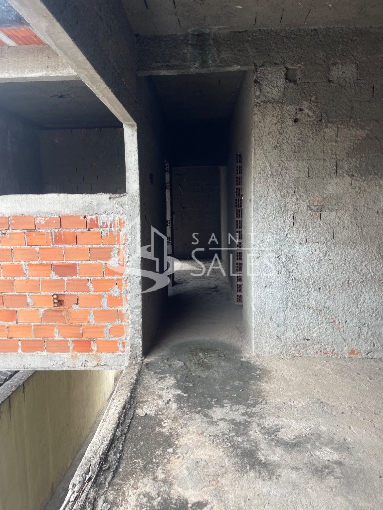Sobrado, 2 quartos - Foto 12