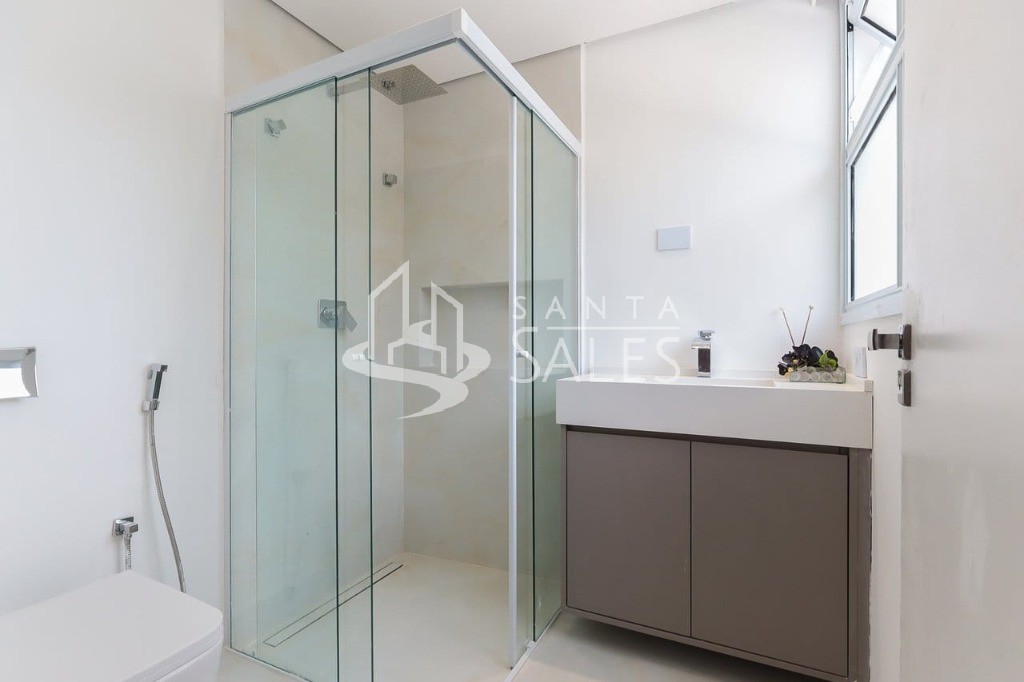 Apartamento, 3 quartos, 220 m² - Foto 13